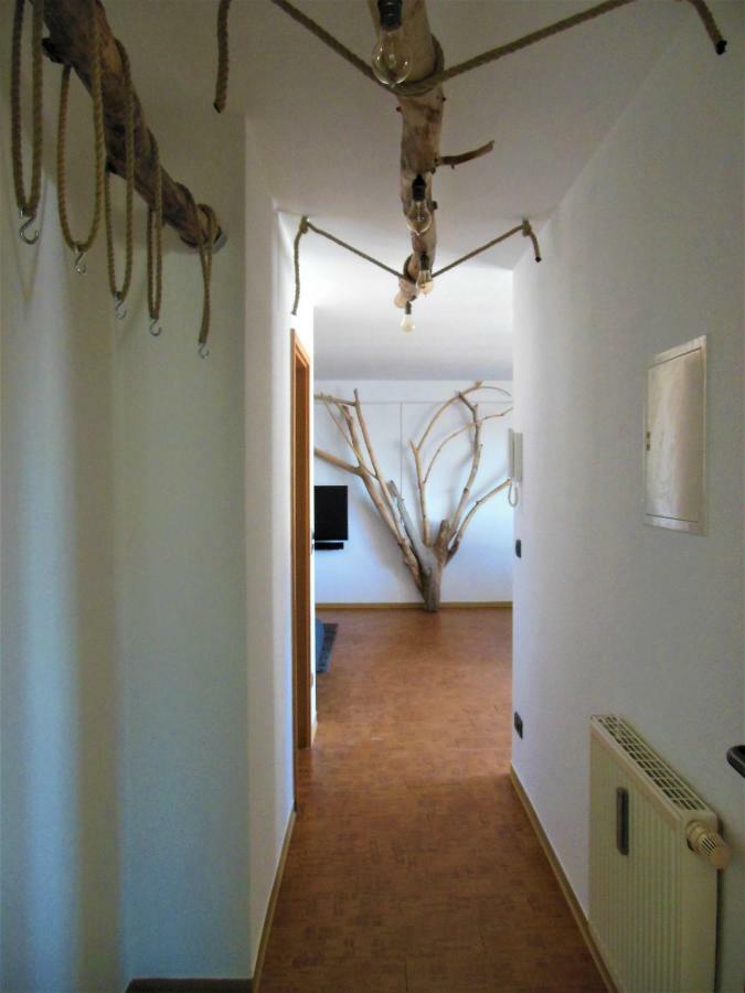 Holzmichel Fewo Mit Balkon Cottbus Exterior foto